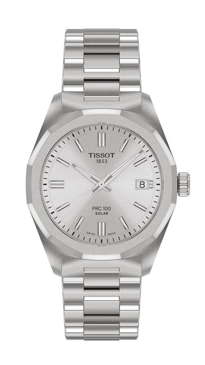 TISSOT - PRC100 Solar | T151.822.11.031.00