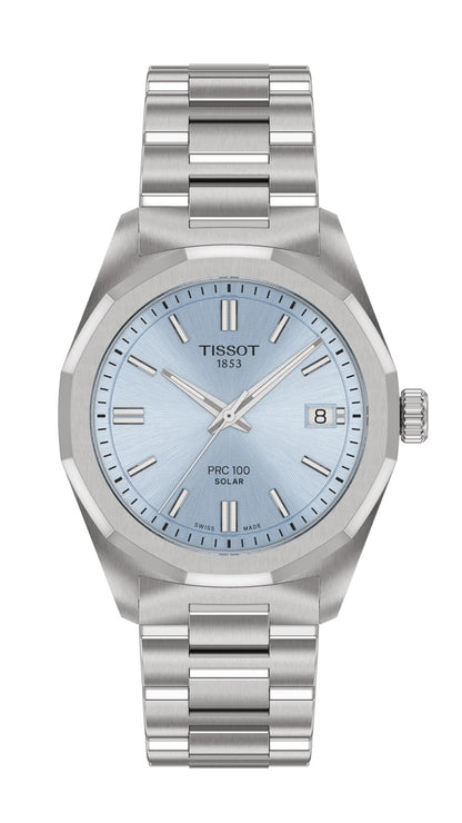 TISSOT - PRC100 Solar | T151.822.11.031.00