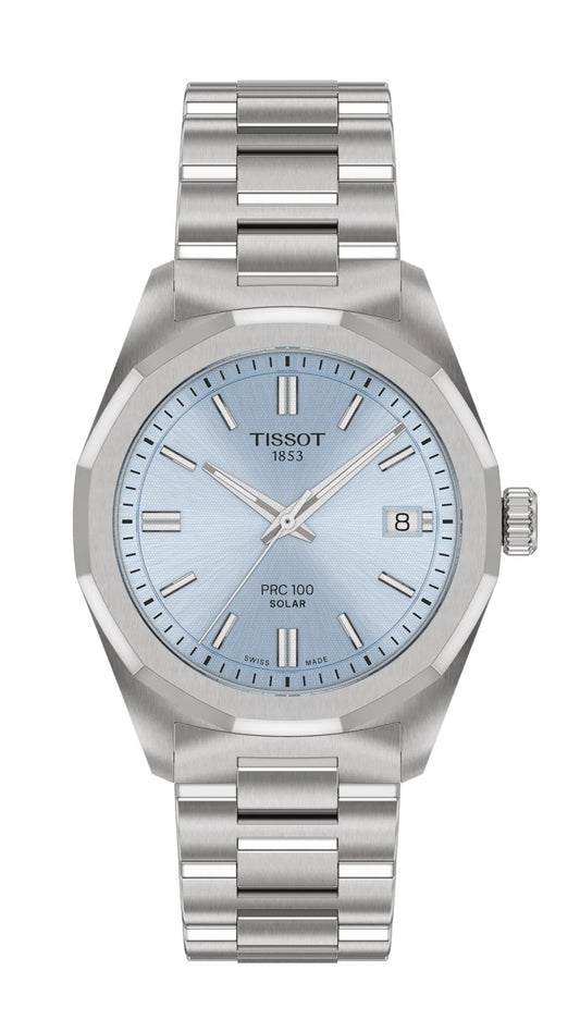 TISSOT - PRC100 Solar | T151.822.11.351.00