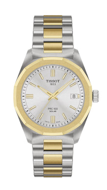TISSOT - PRC100 Solar | T151.822.22.031.00