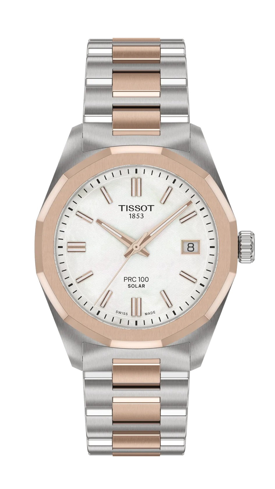 TISSOT - PRC100 Solar | T151.822.22.111.00