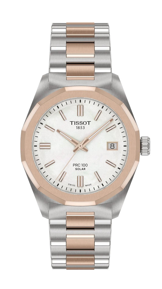 TISSOT - PRC100 Solar | T151.822.22.111.00
