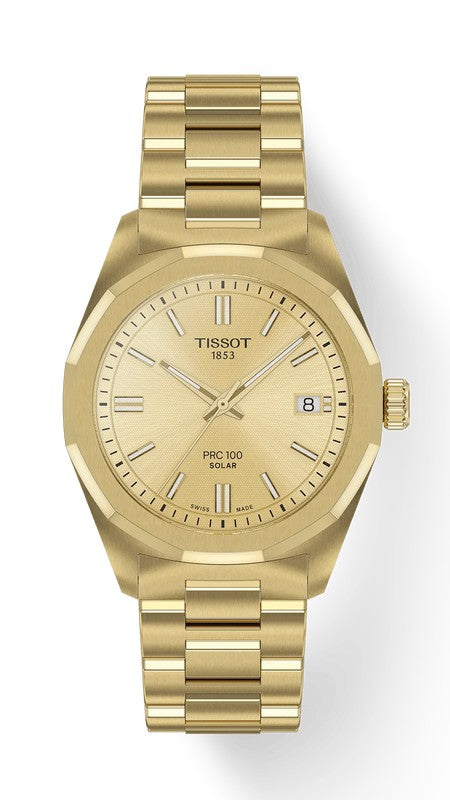 TISSOT - PRC100 Solar | T151.822.33.021.00