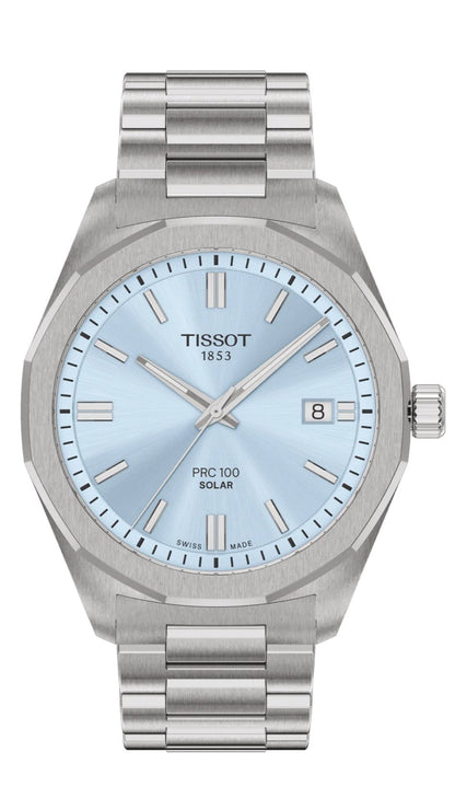 TISSOT - PRC100 Solar | T151.422.11.031.00