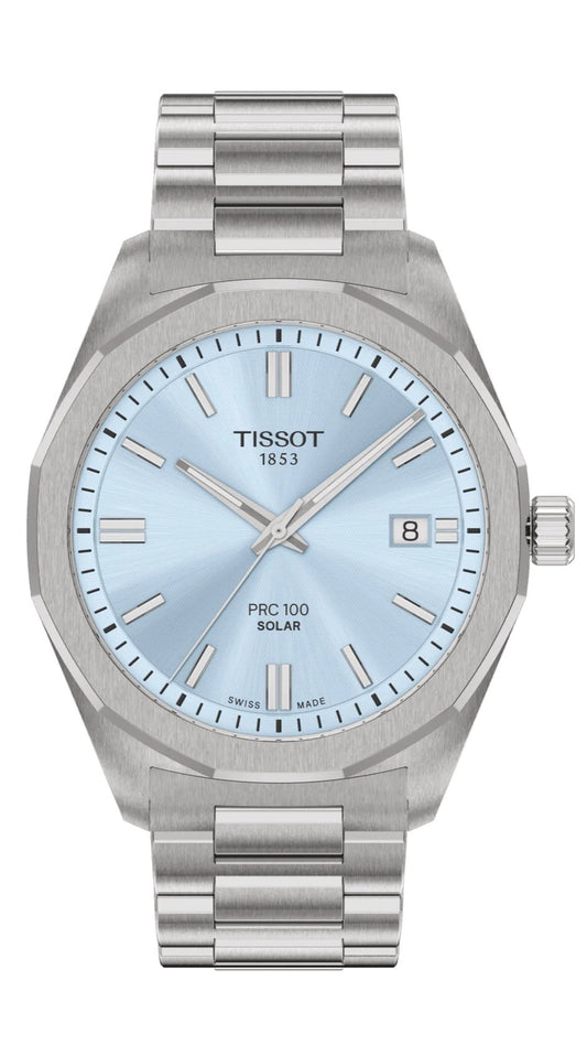 TISSOT - PRC100 Solar | T151.422.11.351.00