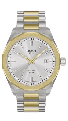 TISSOT - PRC100 Solar | T151.422.22.031.00