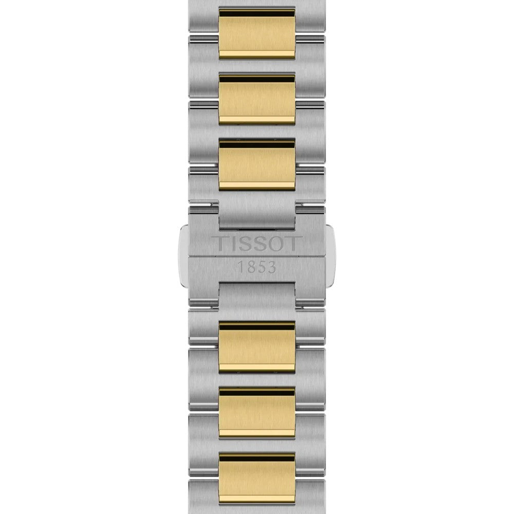 TISSOT - PRC100 Solar | T151.422.22.031.00