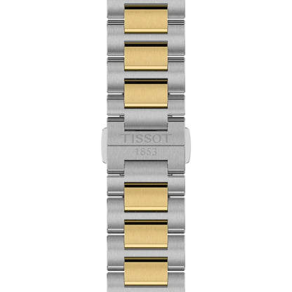 TISSOT - PRC100 Solar | T151.422.22.031.00