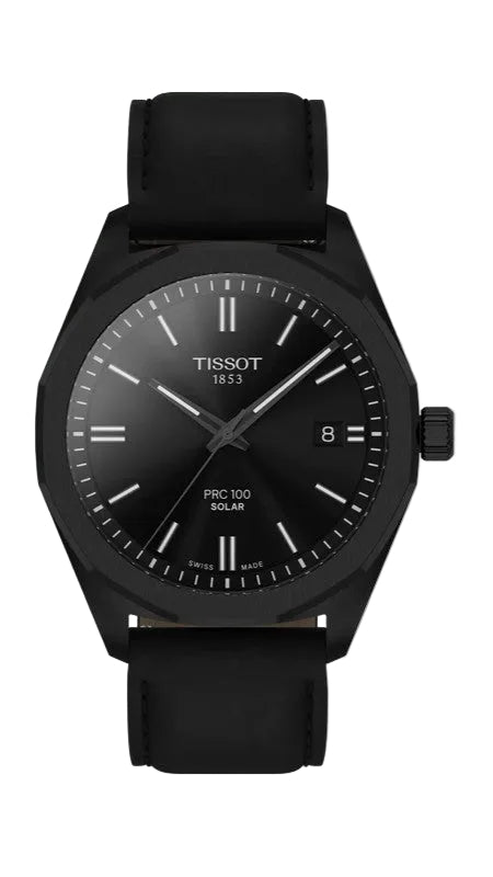 TISSOT - PRC100 Solar | T151.422.36.051.00