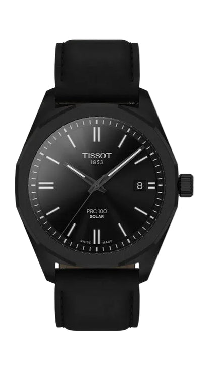 TISSOT - PRC100 Solar | T151.422.36.051.00