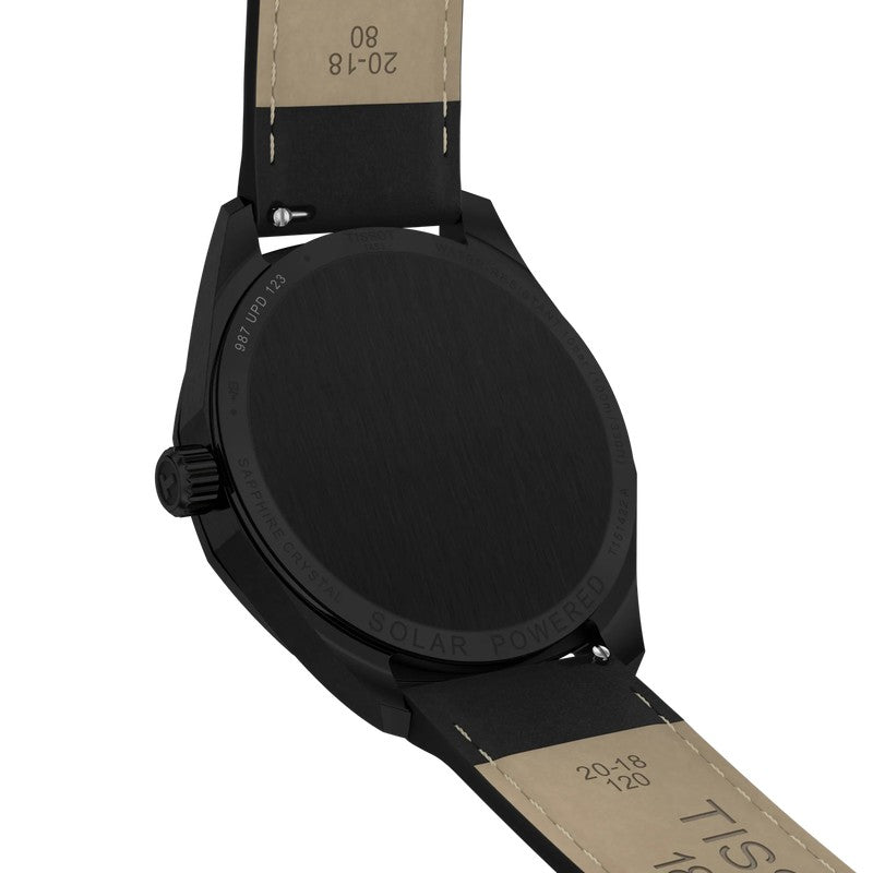 TISSOT - PRC100 Solar | T151.422.36.051.00