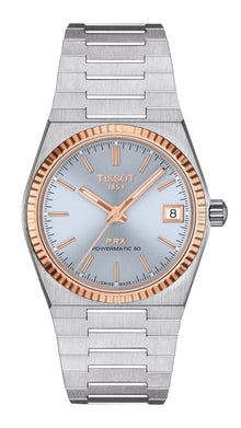 TISSOT - PRX Powermatic 80 35mm 18K | T931.207.41.351.00