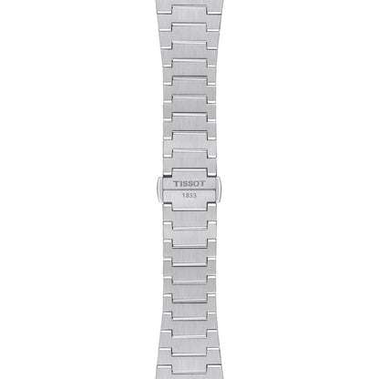 TISSOT - PRX Powermatic 80 35mm | T137.207.11.111.00