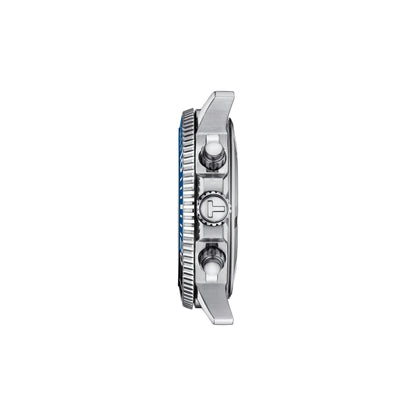 TISSOT - Seastar 1000 Chronograph Quartz | T120.417.17.051.03