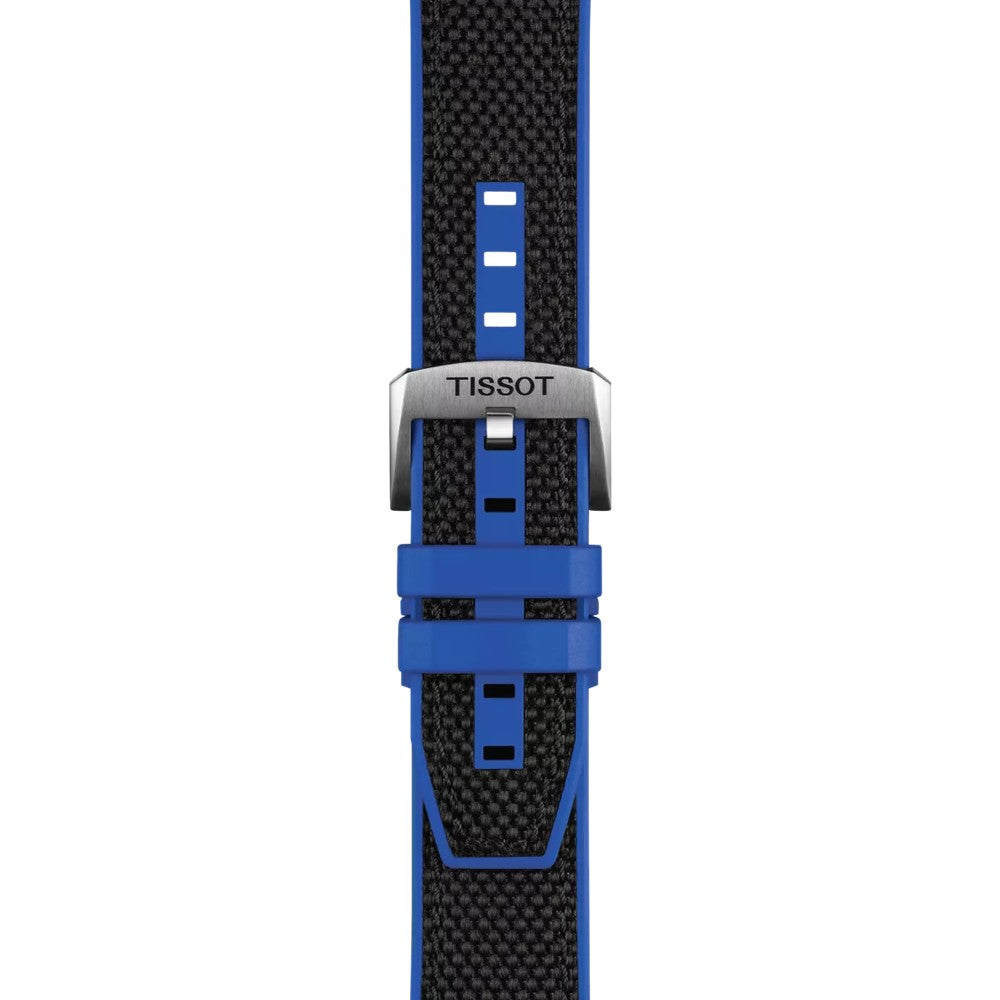 TISSOT - Seastar 1000 Chronograph Quartz | T120.417.17.051.03