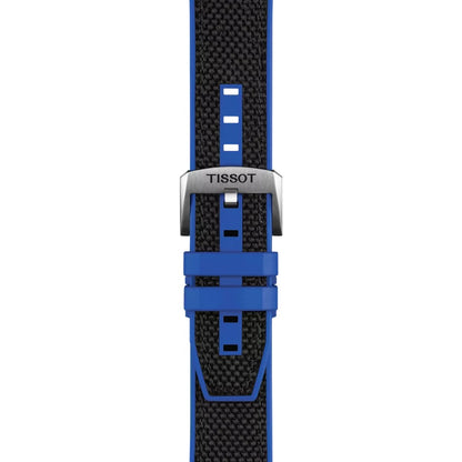 TISSOT - Seastar 1000 Chronograph Quartz | T120.417.17.051.03