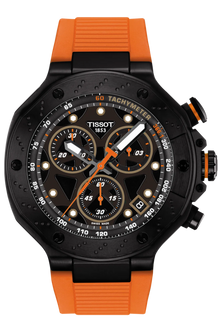 TISSOT - T-Race Chronograph Quartz | T141.417.37.051.02