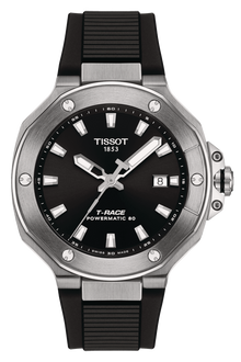 TISSOT - T-Race Powermatic 80 | T141.807.17.051.00