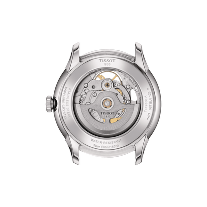 TISSOT - Chemin Des Tourelles Skeleton | T139.836.16.261.00