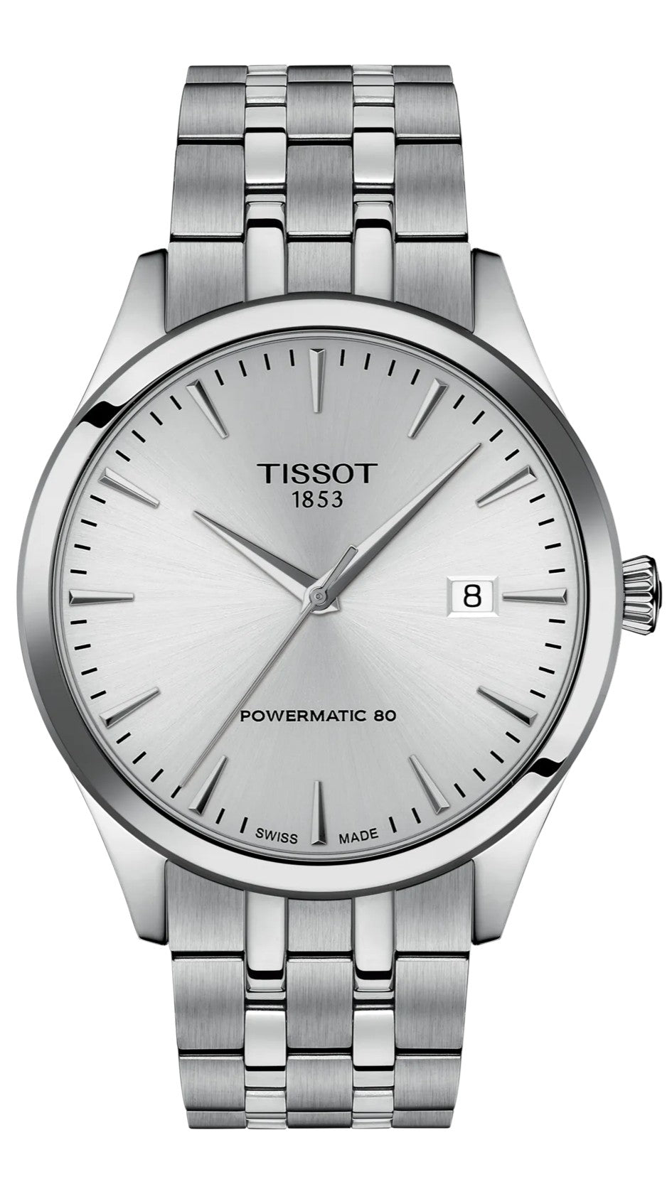 TISSOT - Classic Dream 40mm | T158.407.11.031.00
