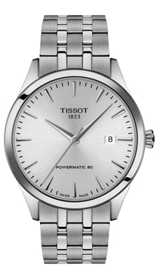 TISSOT - Classic Dream 40mm | T158.407.11.031.00