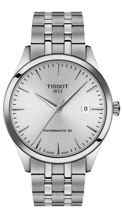 TISSOT - Classic Dream 40mm | T158.407.11.031.00