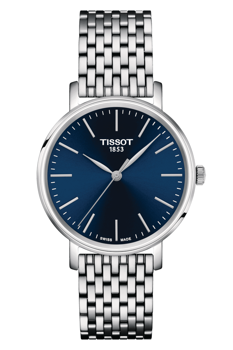 TISSOT - Everytime 34mm Quartz | T143.210.11.041.00