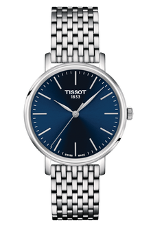 TISSOT - Everytime 34mm Quartz | T143.210.11.041.00