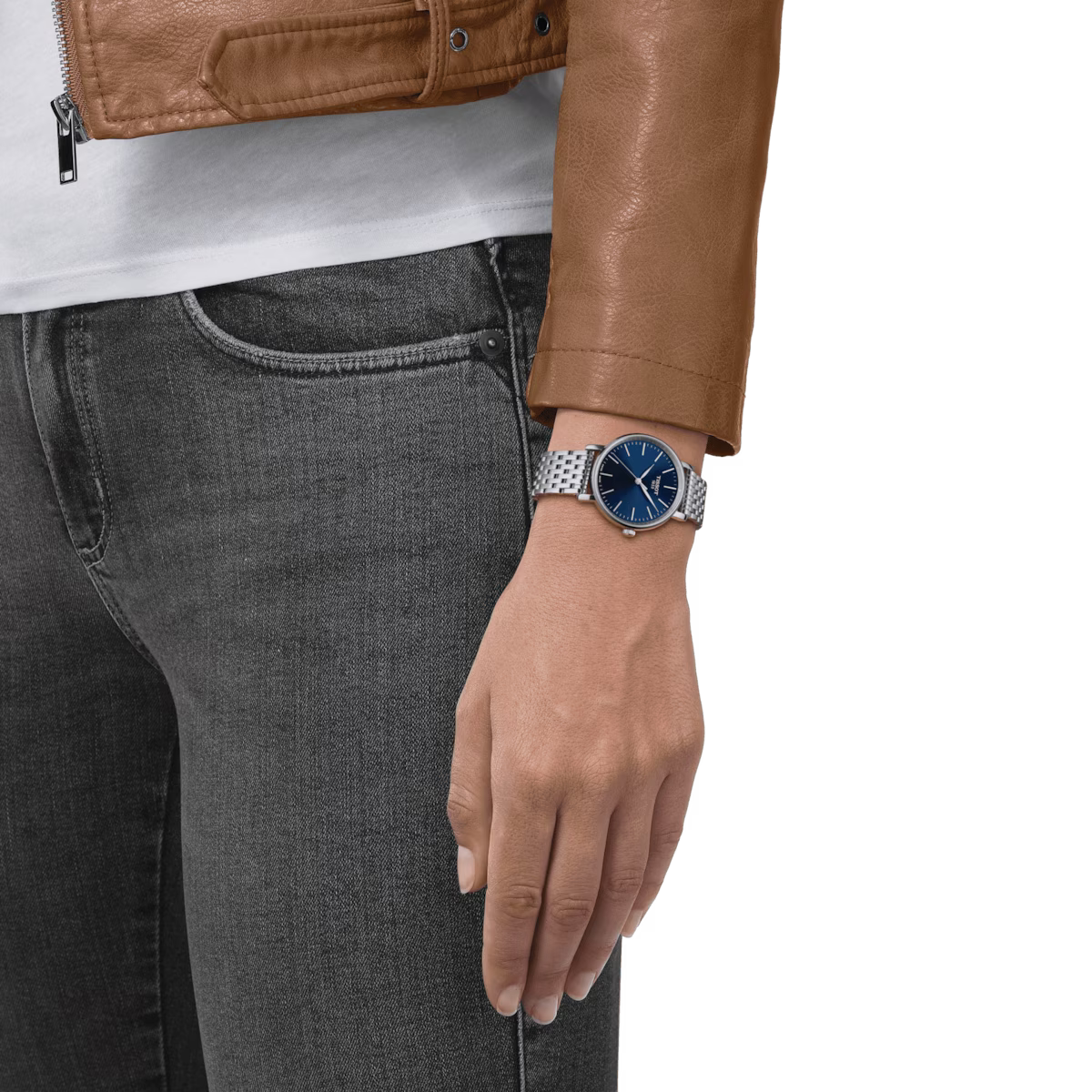 TISSOT - Everytime 34mm Quartz | T143.210.11.041.00 – TimeScape