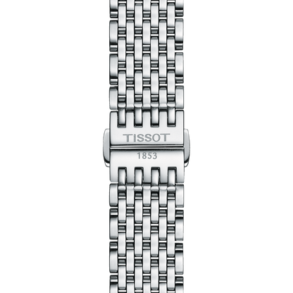 TISSOT - Everytime 34mm Quartz | T143.210.11.041.00