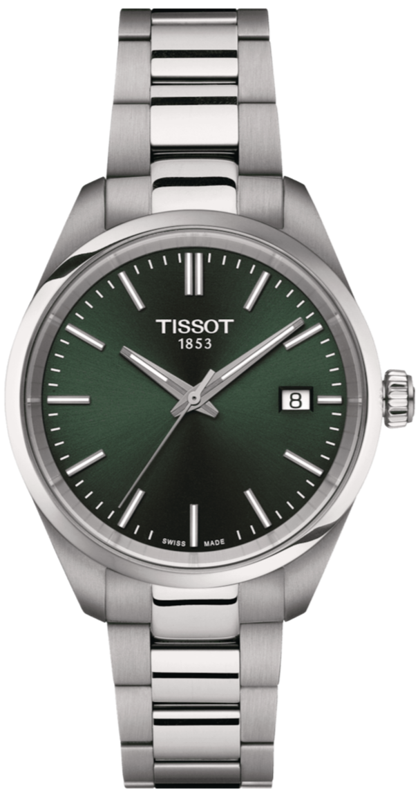TISSOT - PR100 34mm Quartz | T150.210.11.091.00