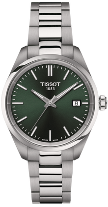 TISSOT - PR100 34mm Quartz | T150.210.11.091.00