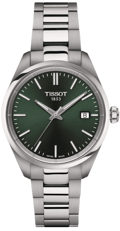 TISSOT - PR100 34mm Quartz | T150.210.11.091.00