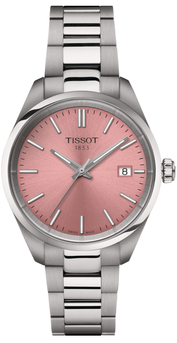 TISSOT - PR100 34mm Quartz | T150.210.11.331.00