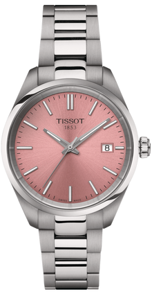 TISSOT - PR100 34mm Quartz | T150.210.11.331.00