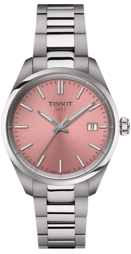 TISSOT - PR100 34mm Quartz | T150.210.11.331.00