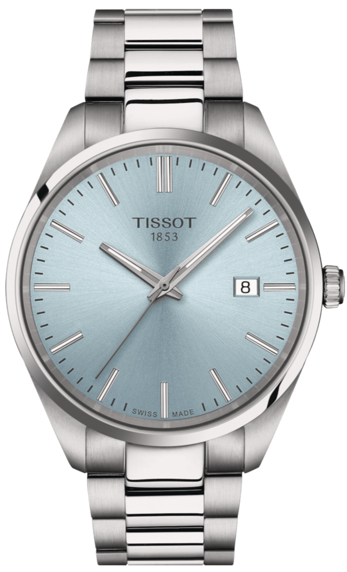 TISSOT - PR100 Quartz | T150.410.11.351.00