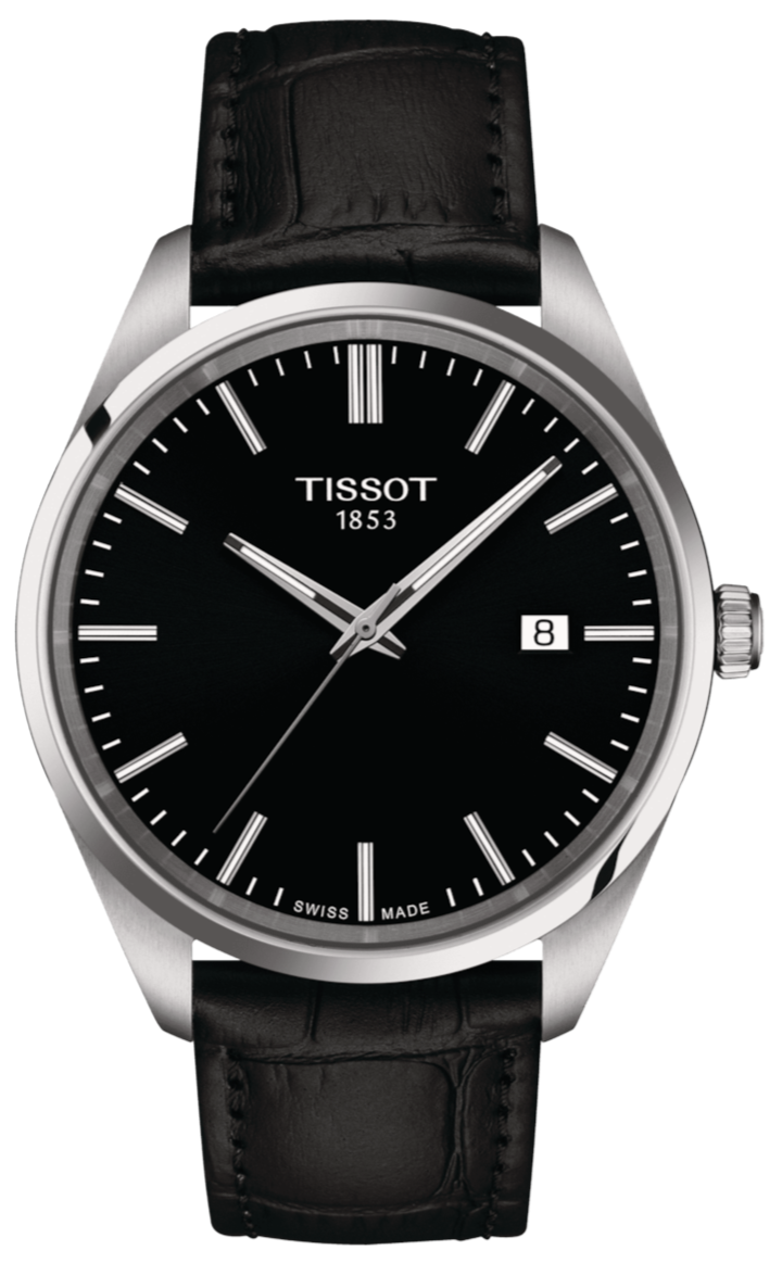 TISSOT - PR100 Quartz | T150.410.16.051.00