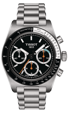 TISSOT - PR516 Chronograph Mechanical | T149.459.21.051.00