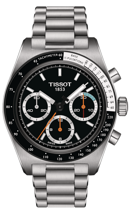 TISSOT - PR516 Chronograph Mechanical | T149.459.21.051.00