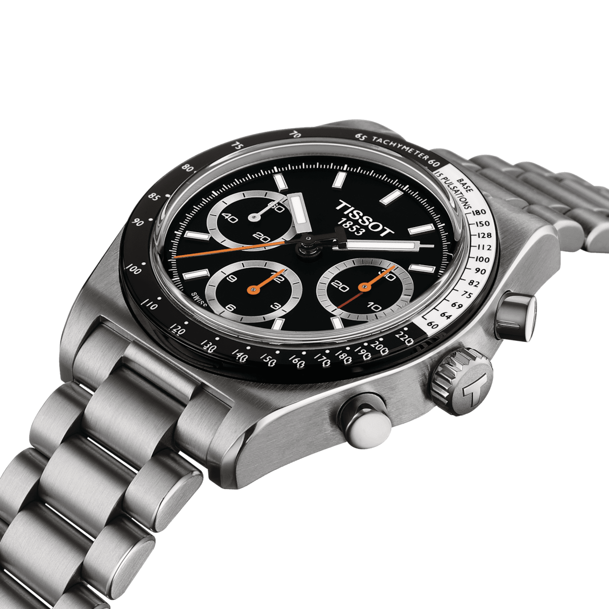 TISSOT - PR516 Chronograph Mechanical | T149.459.21.051.00