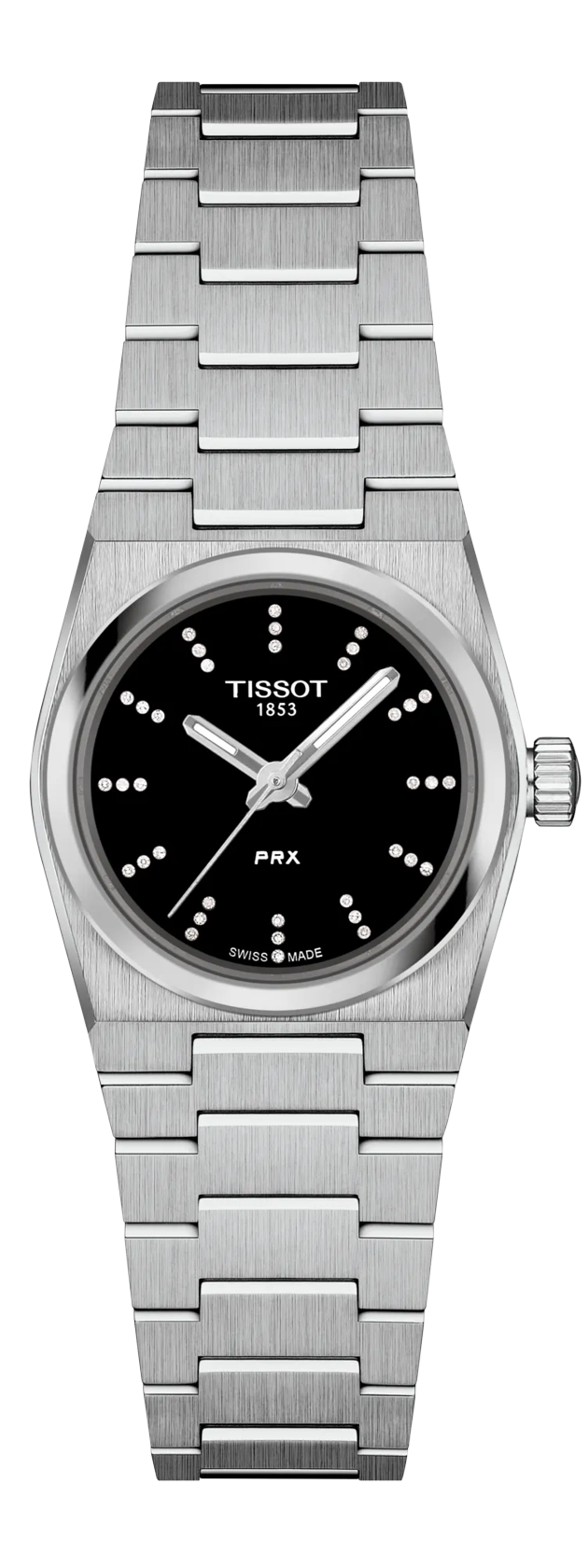 TISSOT - PRX 25mm Quartz | T137.010.11.056.00
