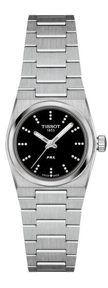 TISSOT - PRX 25mm Quartz | T137.010.11.056.00