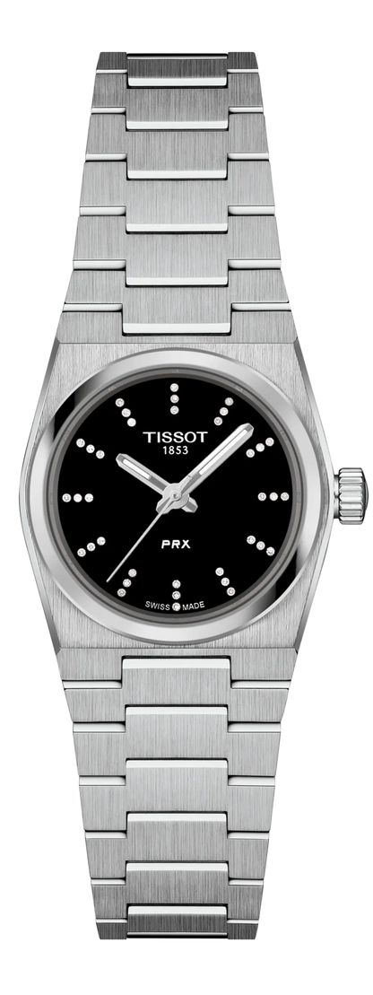 TISSOT - PRX 25mm Quartz | T137.010.11.056.00