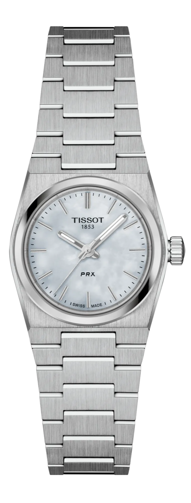 TISSOT - PRX 25mm Quartz | T137.010.11.111.00