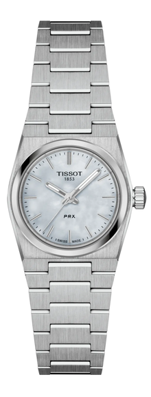 TISSOT - PRX 25mm Quartz | T137.010.11.111.00