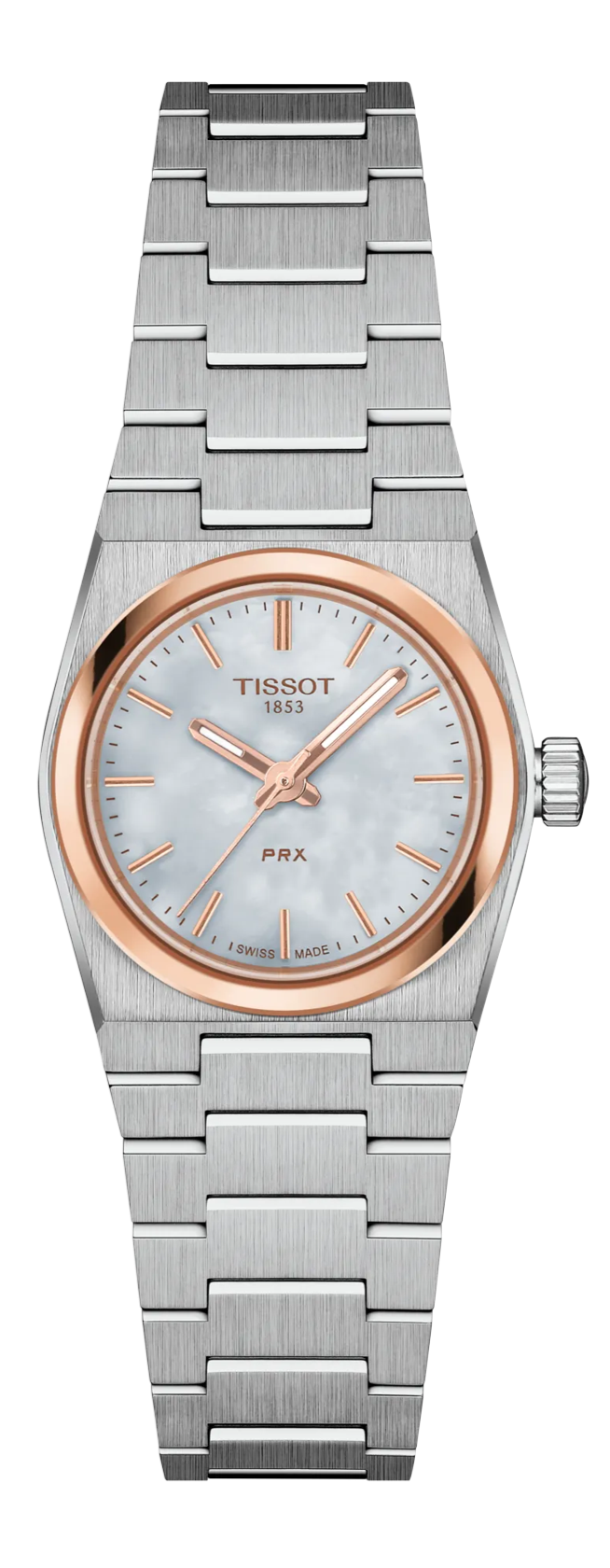 TISSOT - PRX 25mm Quartz | T137.010.21.111.00