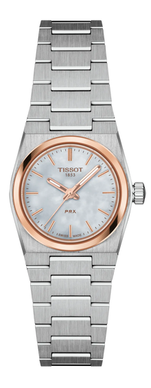 TISSOT - PRX 25mm Quartz | T137.010.21.111.00
