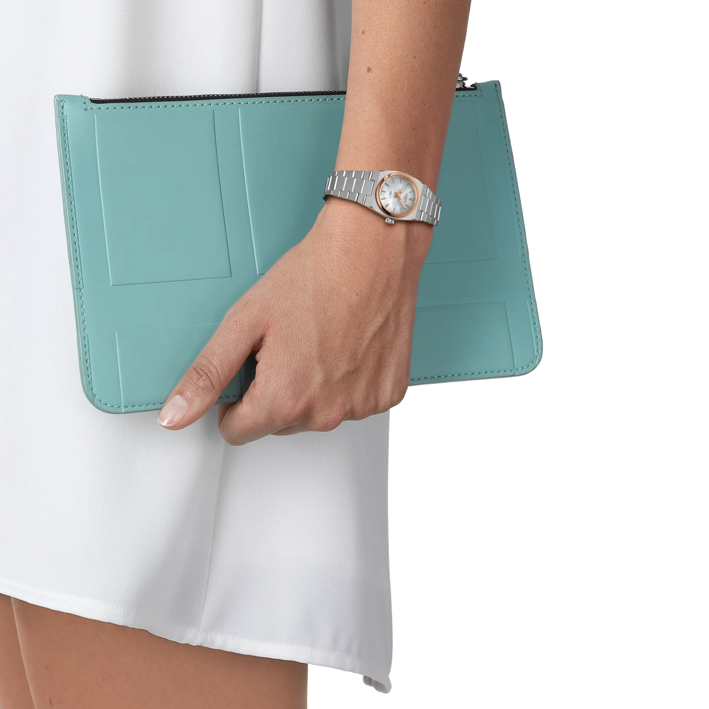 TISSOT - PRX 25mm Quartz | T137.010.21.111.00