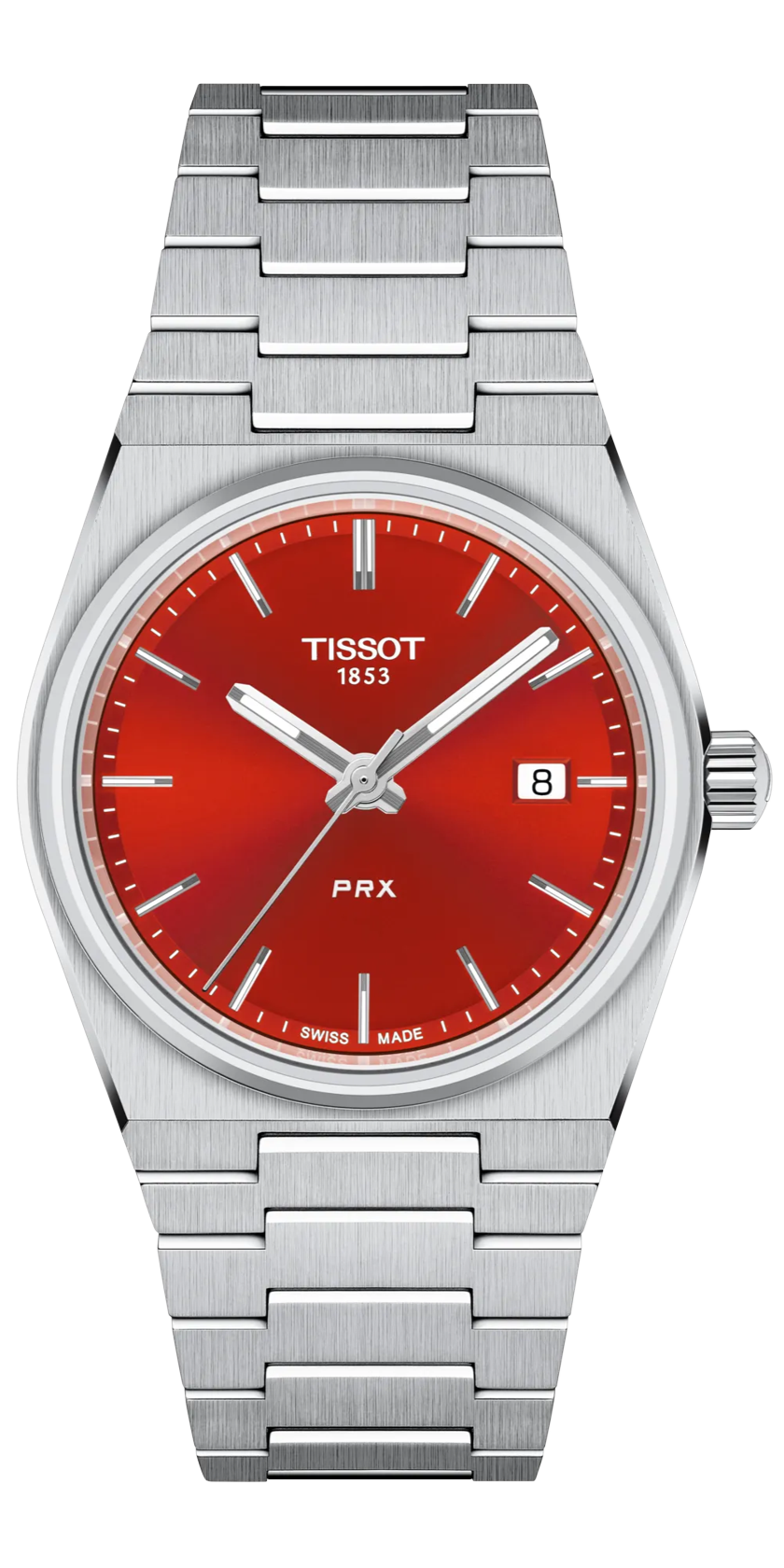 TISSOT - PRX 35mm Quartz | T137.210.11.421.00